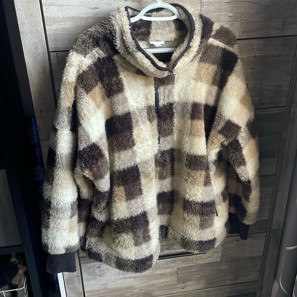 LuLaRoe Cozy Pullover